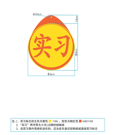 最新驾照政策