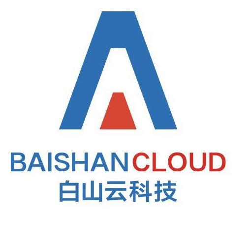 白山云科技最新估值揭秘，深度探析与发展展望